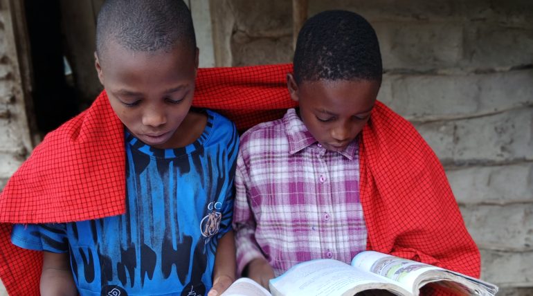 Empowering Youth Through Skills and Training